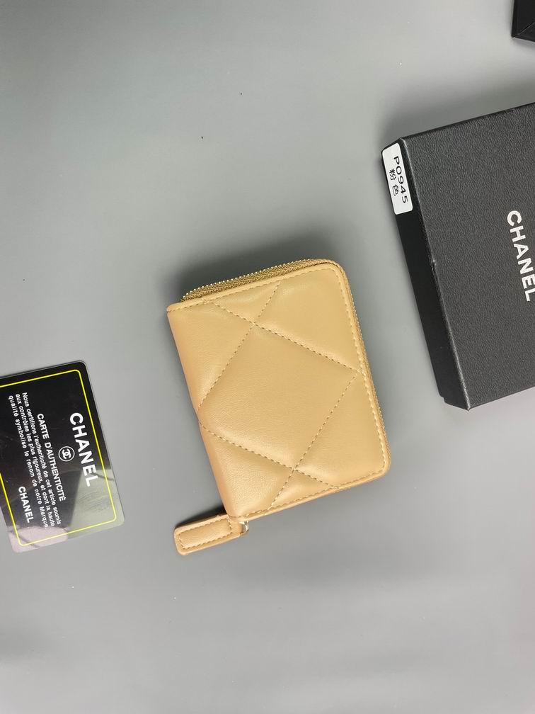 Chanel P0945 11.5x8cm zy  (8)